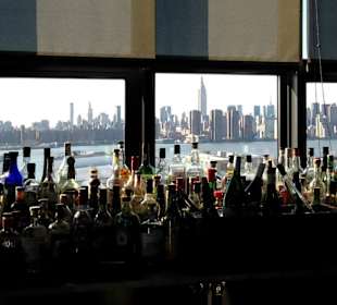 Eine Aussicht die sich lohnt