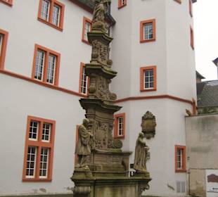 Bischöfliches Priesterseminar