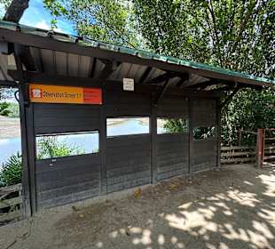 Sungei Buloh Wetland Reserve