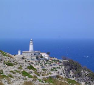 Cap Formentor