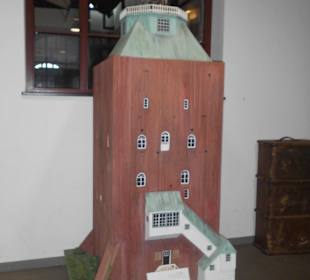 Im Auswanderermuseum