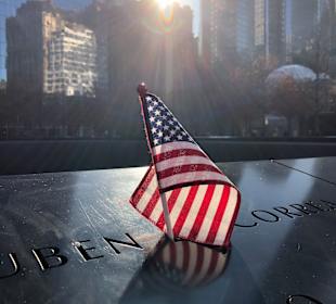 9/11 Memorial