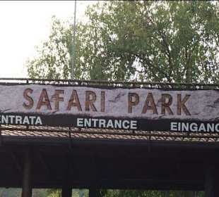 Safari Park