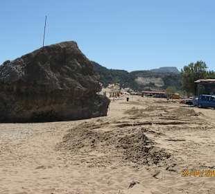 Sandstrand