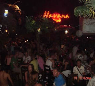 Havana club Alanya