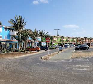 Stadtrundgang Santa Maria