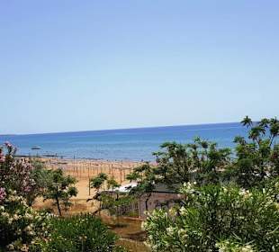 So weit das Auge reicht Colakli