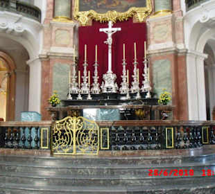 Altar