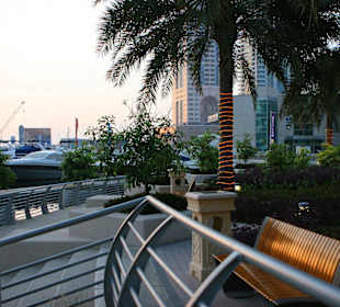 Dubai Marina