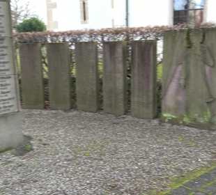 Kriegerdenkmal Kirchentellinsfurt