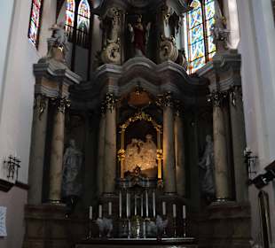 Kościół św. Anny