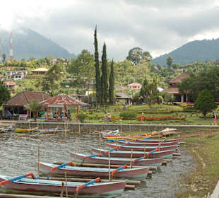 Pura Ulun Danu
