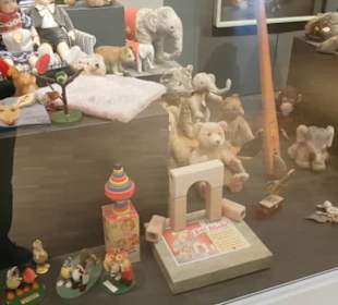 Steiff-Museum