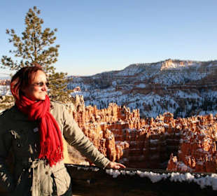 Bryce Canyon