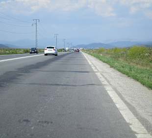 Valea Prahovei / Prahova-Tal