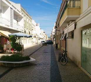 Vila Real de Santo António 