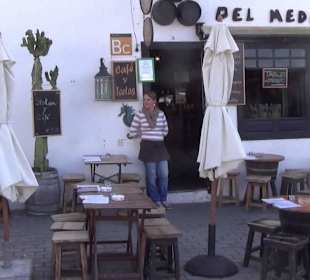 Markt in Teguise