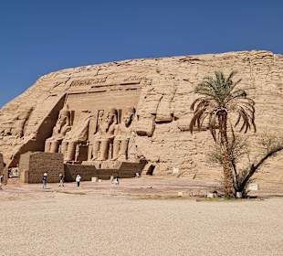 Abu Simbel