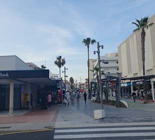 Einkaufen & Shopping