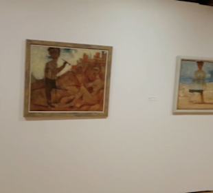 Kunstmuseum Spendhaus