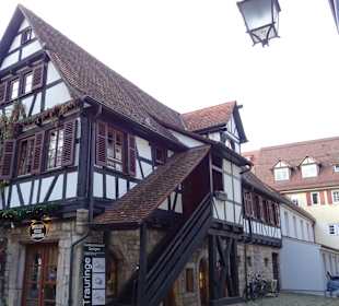 Tübingen