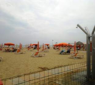 Mit Duschanlagen Gäste