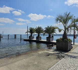 Strandpromenade Überlingen