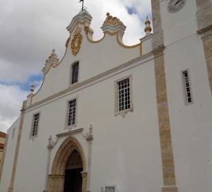 Altstadt Portimao