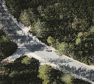 Wandern St. Vigil in Enneberg