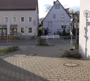 Ortsbücherei