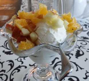 Restaurant Bavaria Mixx in Tschaikowski