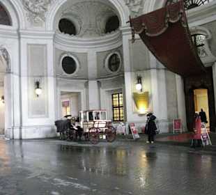 Spanische Hofreitschule