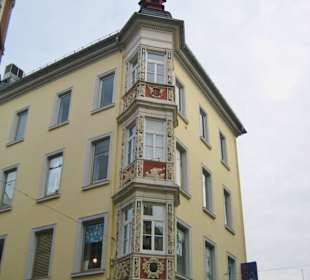Vier Türme Koblenz