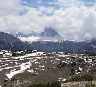 Wandern Falzes / Pfalzen