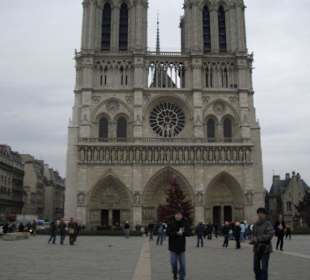 Notre Dame
