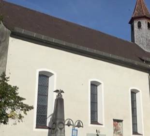 Stadtrundgang Tettnang