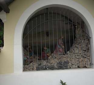 Andachtsstätte Ölberg Elchingen