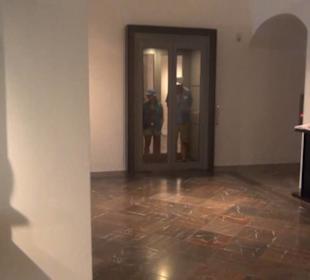 Historisches grünes Gewölbe