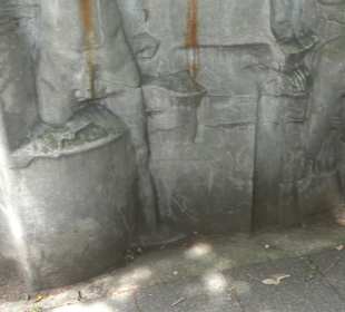 Monument Tongeren 2000