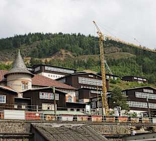Bergwerk Rammelsberg