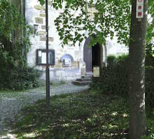 Barbarossakirche St. Jakobus