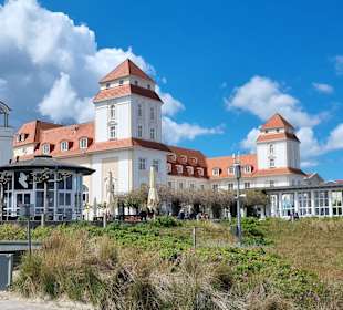 Kurhaus Binz 