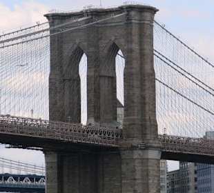 Brooklyn Bridge