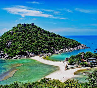 Ko Nang Yuan