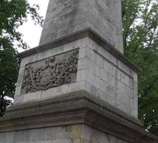 Schlosspark St. Emmeram