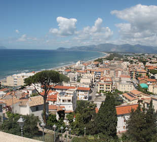 Stadtrundgang Sperlonga