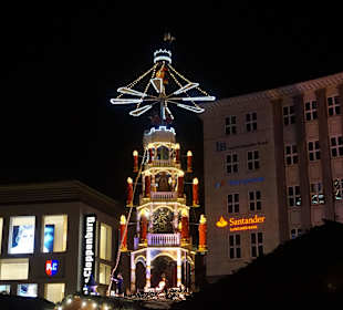 Kassel Weihnachtsmarkt
