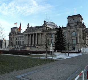 City tour Berlin