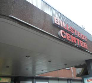 Billstedt Center