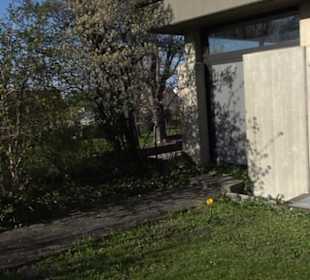 Panorama Therme Beuren